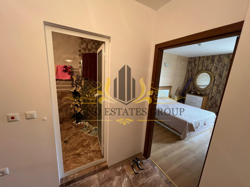 For Sale  1 bedroom region Burgas , k.k. Slanchev bryag , 58 sq.m | 85995626 - image [6]