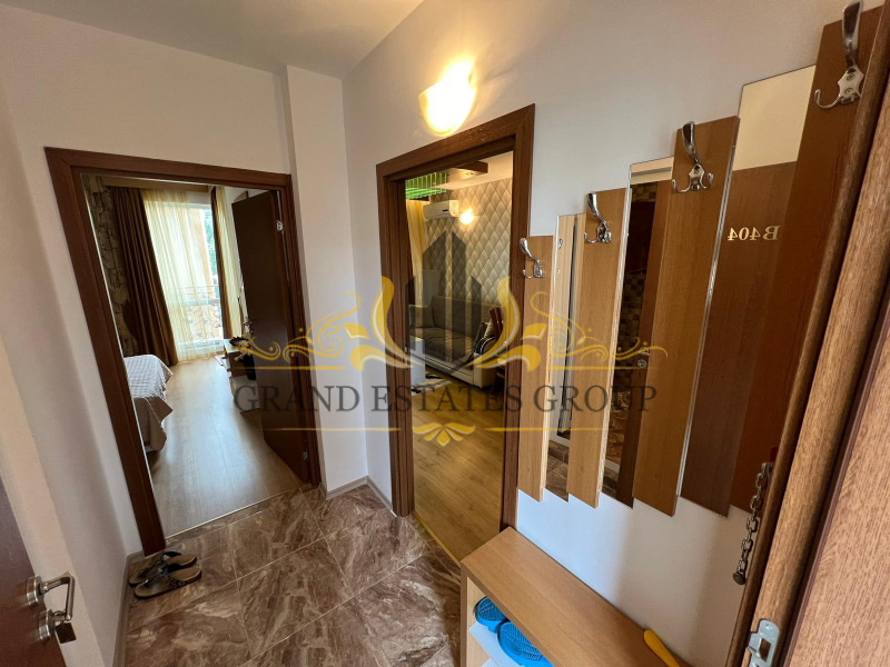 For Sale  1 bedroom region Burgas , k.k. Slanchev bryag , 58 sq.m | 85995626 - image [7]