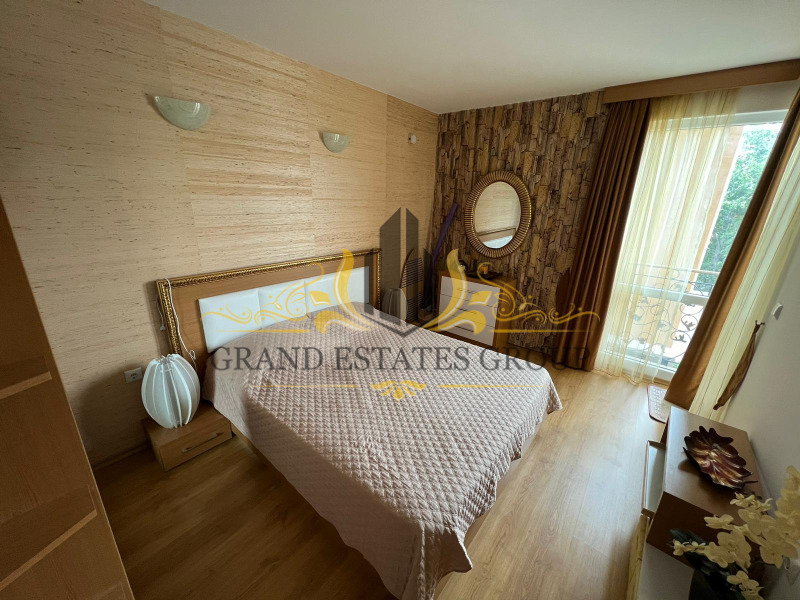 For Sale  1 bedroom region Burgas , k.k. Slanchev bryag , 58 sq.m | 85995626 - image [10]