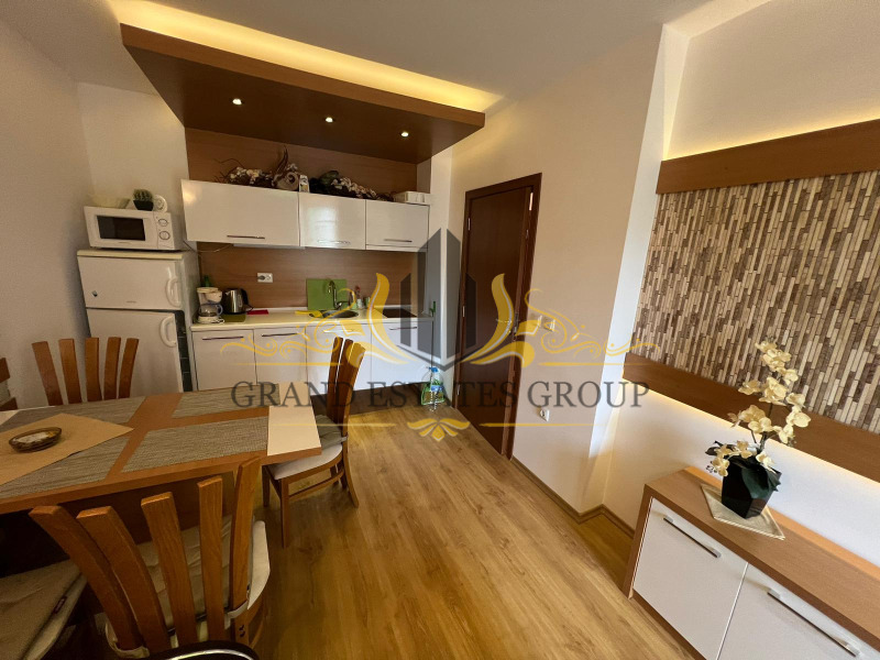 For Sale  1 bedroom region Burgas , k.k. Slanchev bryag , 58 sq.m | 85995626 - image [5]