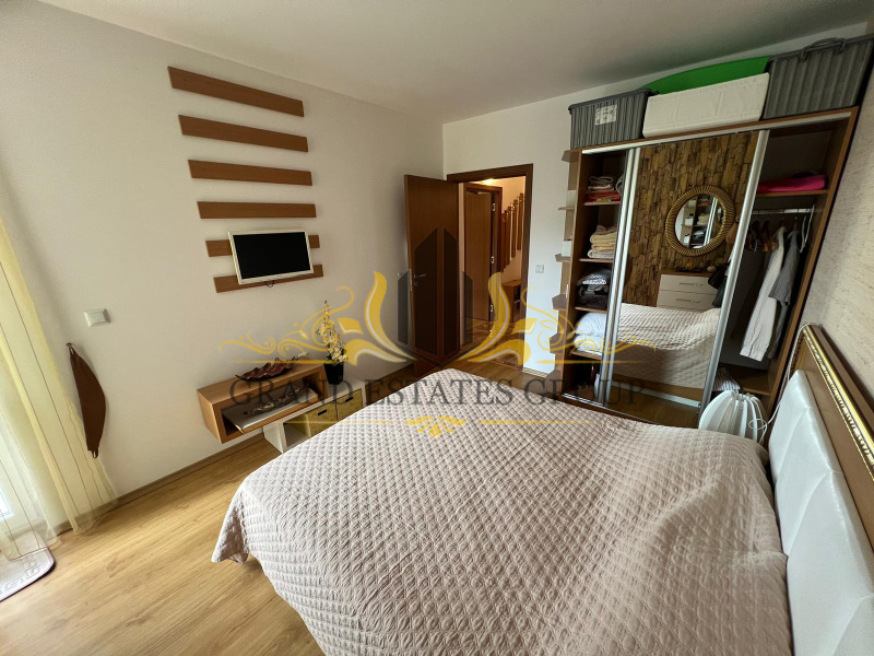 For Sale  1 bedroom region Burgas , k.k. Slanchev bryag , 58 sq.m | 85995626 - image [11]