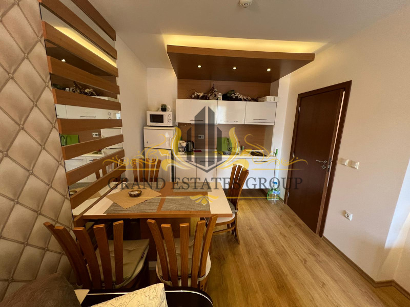 For Sale  1 bedroom region Burgas , k.k. Slanchev bryag , 58 sq.m | 85995626 - image [4]