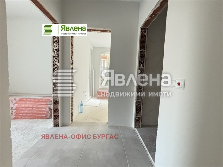 Продава  2-стаен, област Бургас, с. Равда • 85 500 EUR • ID 95736683 — holmes.bg - [1] 