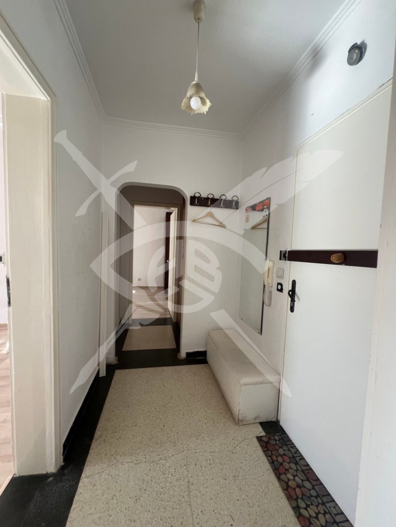 На продаж  1 спальня София , Изгрев , 60 кв.м | 15829446 - зображення [16]