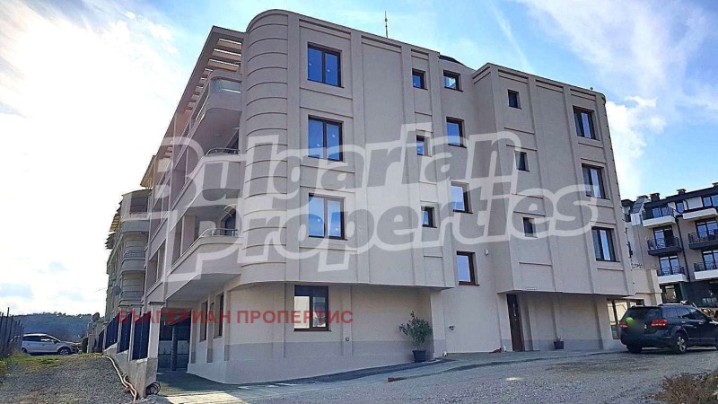 Продава  2-стаен, област Бургас, гр. Созопол • 96 999 EUR • ID 18891064 — holmes.bg - [1] 