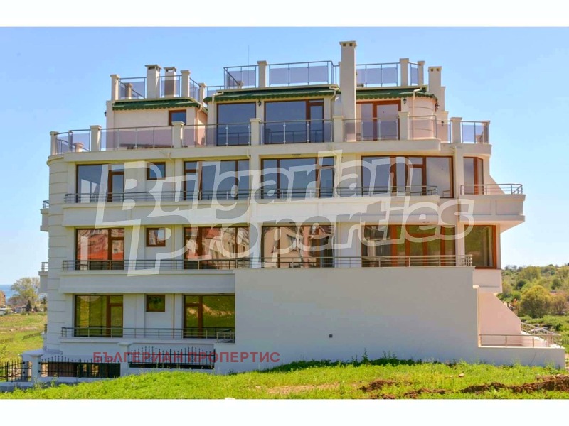 Til salg  1 soveværelse region Burgas , Sozopol , 73 kvm | 65691386 - billede [3]