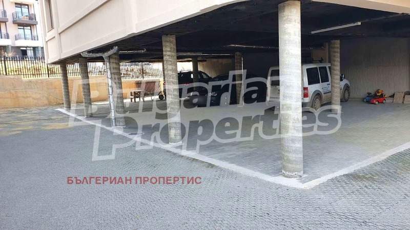 Til salg  1 soveværelse region Burgas , Sozopol , 73 kvm | 65691386 - billede [9]