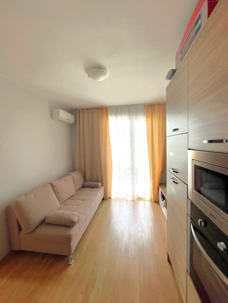 Til salg  1 soveværelse region Burgas , k.k. Slanchev bryag , 54 kvm | 36055006 - billede [2]