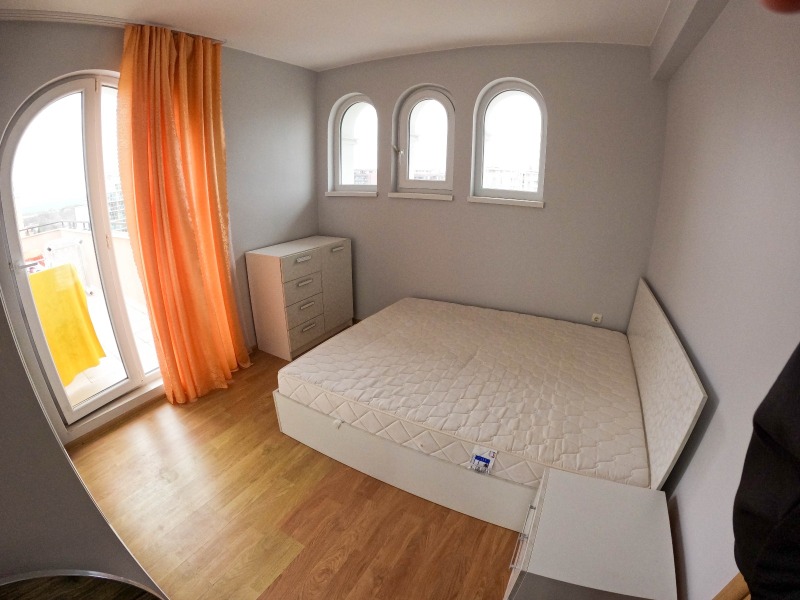 Til salg  1 soveværelse region Burgas , k.k. Slanchev bryag , 54 kvm | 36055006 - billede [6]