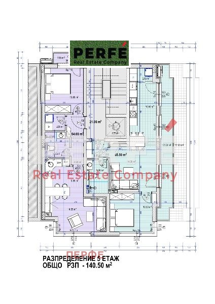 Продава 2-СТАЕН, гр. София, Медицинска академия, снимка 5 - Апартаменти - 50255749