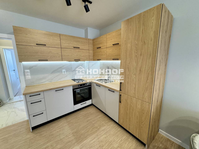 Продава  2-стаен град Пловдив , Кършияка , 73 кв.м | 49113428 - изображение [5]