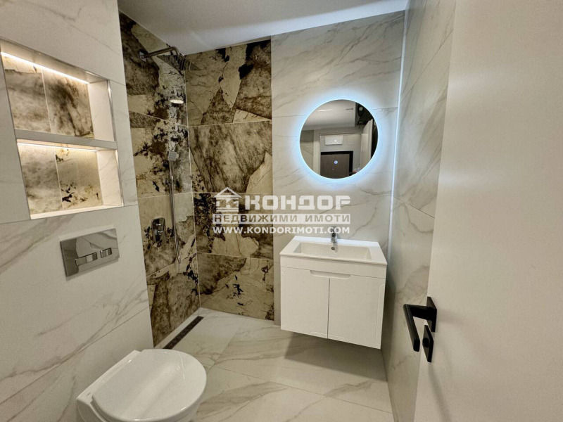 Продава  2-стаен град Пловдив , Кършияка , 73 кв.м | 49113428 - изображение [8]
