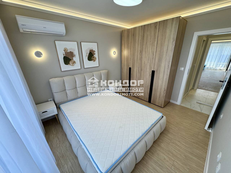 Продава  2-стаен град Пловдив , Кършияка , 73 кв.м | 49113428 - изображение [6]