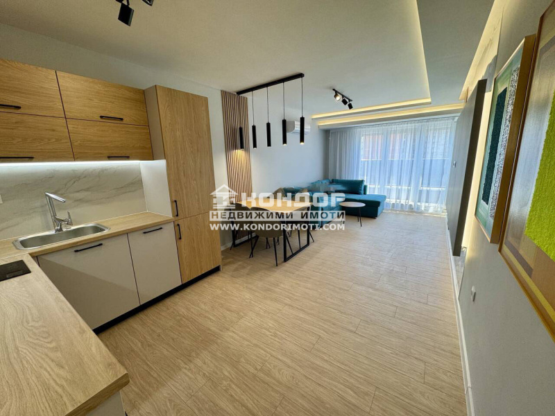 Продава  2-стаен град Пловдив , Кършияка , 73 кв.м | 49113428 - изображение [4]