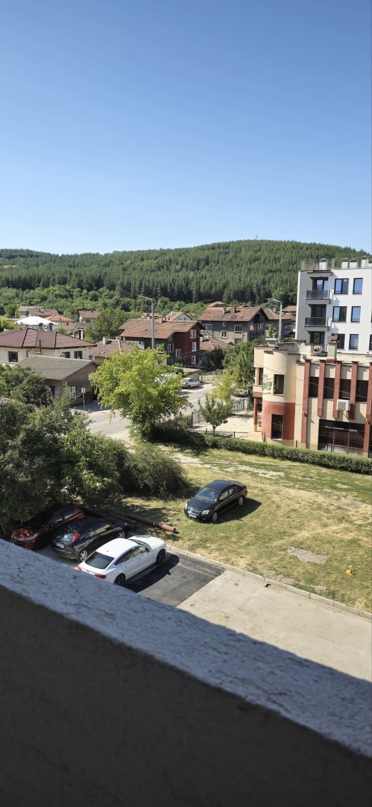 Til salgs  1 soverom Pernik , Mosjino , 65 kvm | 79950670 - bilde [7]