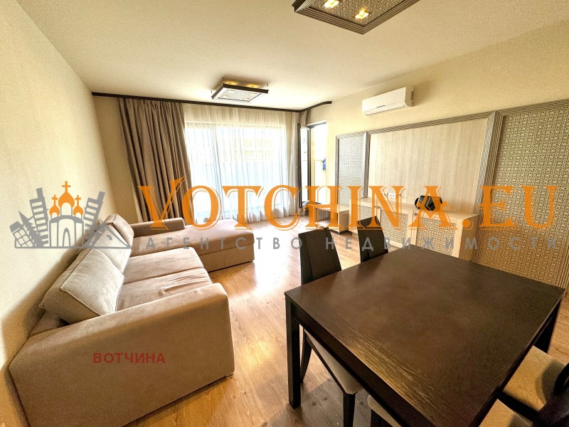 Продава 2-СТАЕН, гр. Варна, област Варна, снимка 3 - Апартаменти - 53148434