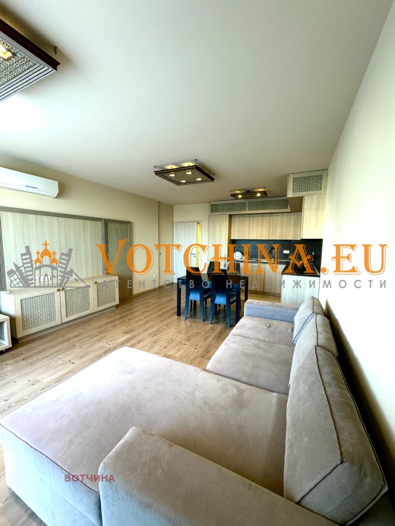 Продава 2-СТАЕН, гр. Варна, област Варна, снимка 4 - Апартаменти - 53148434