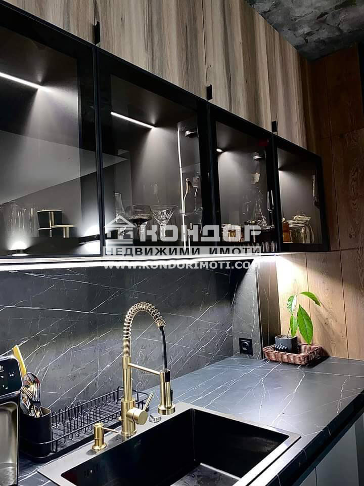 Продава 2-СТАЕН, гр. Пловдив, Тракия, снимка 6 - Апартаменти - 52984952