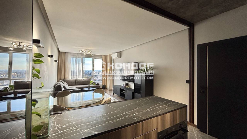 Продава 2-СТАЕН, гр. Пловдив, Тракия, снимка 4 - Апартаменти - 52984952