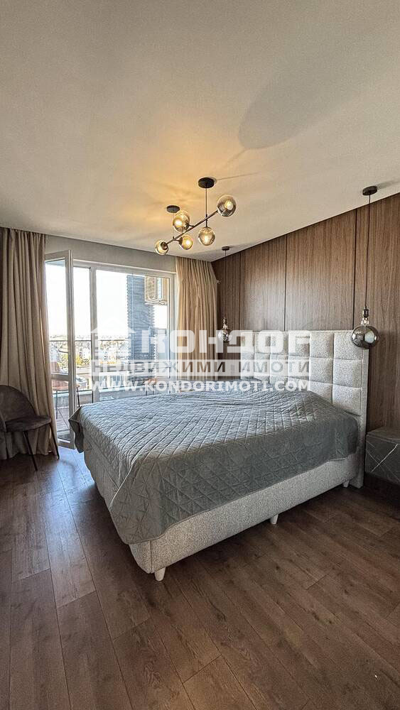 Продава 2-СТАЕН, гр. Пловдив, Тракия, снимка 8 - Апартаменти - 52984952