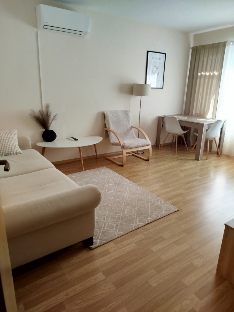 Продава 2-СТАЕН, гр. Несебър, област Бургас, снимка 2 - Апартаменти - 53237876