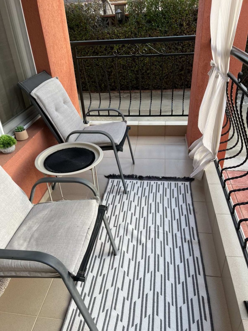 Продава 2-СТАЕН, гр. Несебър, област Бургас, снимка 5 - Апартаменти - 53237876