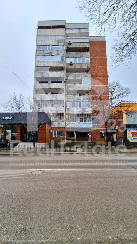 Продава 2-СТАЕН, гр. Асеновград, област Пловдив, снимка 11 - Апартаменти - 53439580