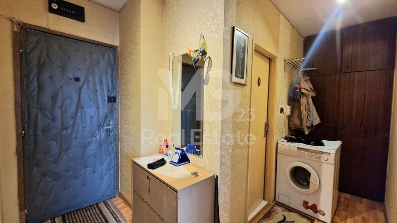 Продава 2-СТАЕН, гр. Асеновград, област Пловдив, снимка 8 - Апартаменти - 53439580