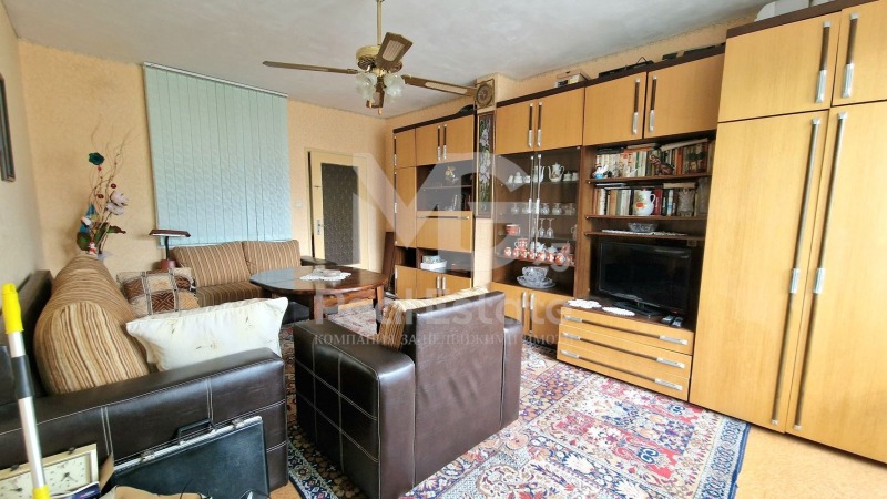 Продава 2-СТАЕН, гр. Асеновград, област Пловдив, снимка 2 - Апартаменти - 53439580