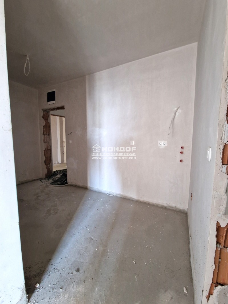 Продава  3-стаен град Пловдив , Кършияка , 107 кв.м | 75628831 - изображение [3]