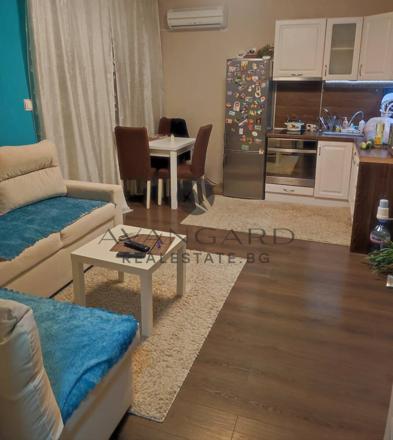 Te koop  2 slaapkamers Plovdiv , Trakija , 60 m² | 24750617