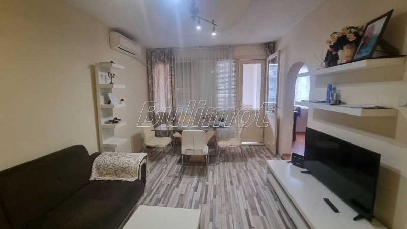 Na prodej  2 ložnice Varna , Centralna pošta , 90 m2 | 91585179 - obraz [2]