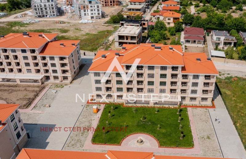 Til salg  2 soveværelser Plovdiv , Ostromila , 98 kvm | 24386090 - billede [2]