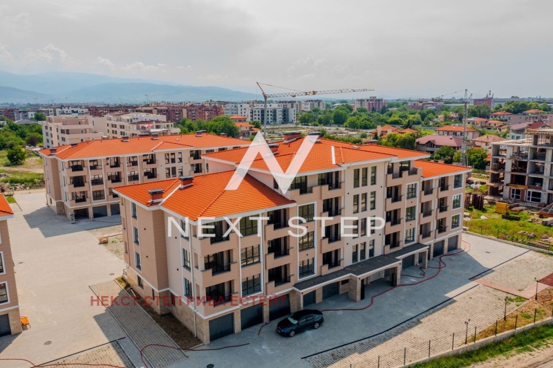 Til salg  2 soveværelser Plovdiv , Ostromila , 98 kvm | 24386090 - billede [3]