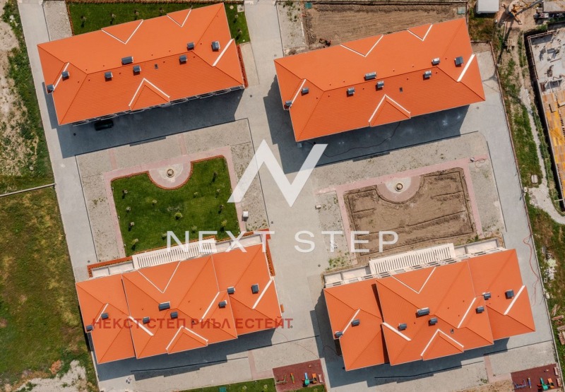 Til salg  2 soveværelser Plovdiv , Ostromila , 98 kvm | 24386090 - billede [4]
