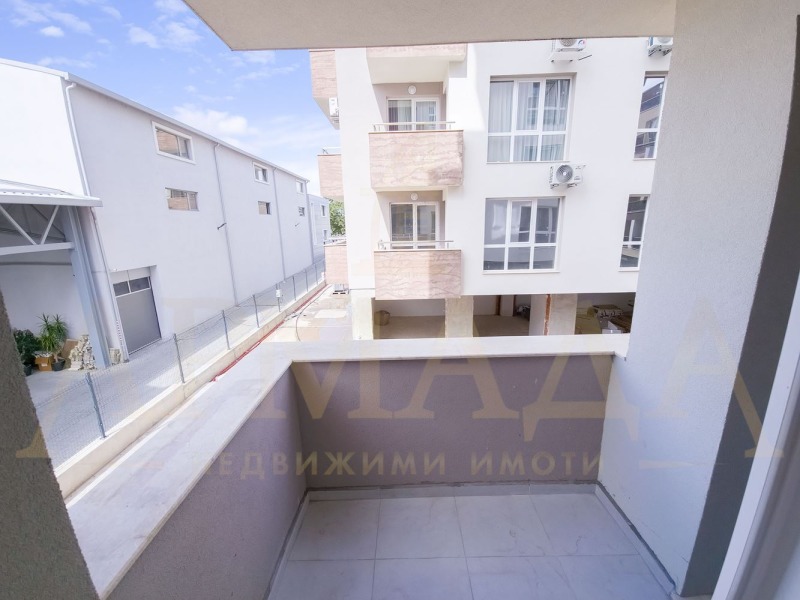 Продаја  2 спаваће собе Пловдив , Остромила , 77 м2 | 49140506 - слика [13]