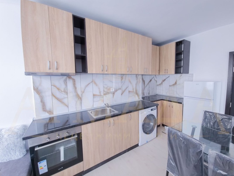 Продаја  2 спаваће собе Пловдив , Остромила , 77 м2 | 49140506