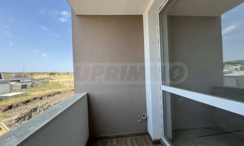 Til salgs  2 soverom Burgas , Meden rudnik - zona V , 96 kvm | 50517398 - bilde [5]