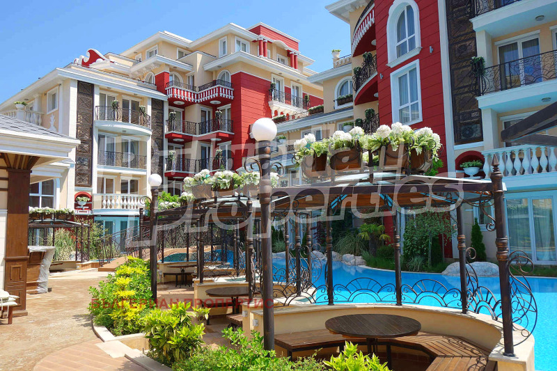 Продава 3-СТАЕН, к.к. Слънчев бряг, област Бургас