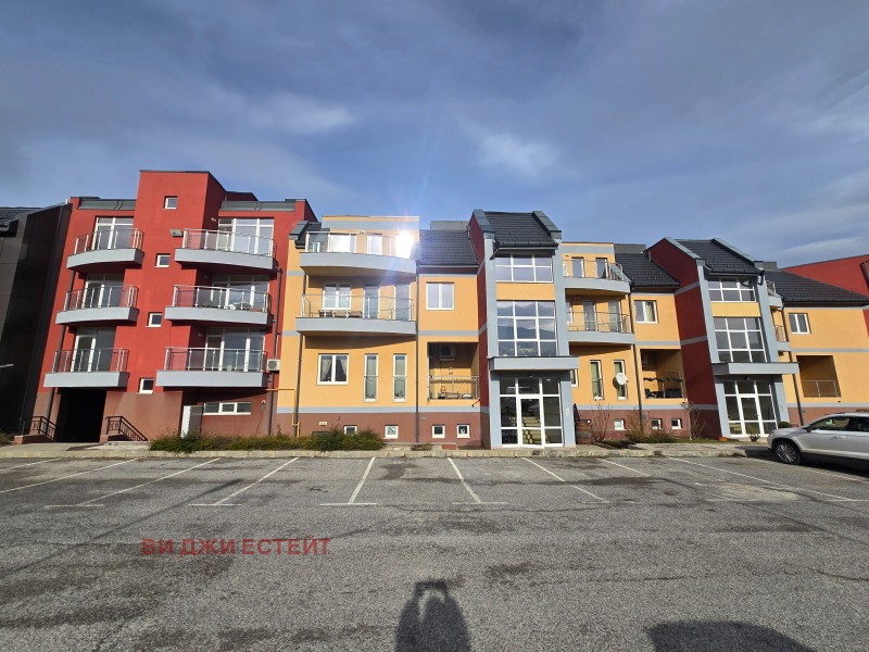 Продава 3-СТАЕН, гр. София, Драгалевци, снимка 9 - Апартаменти - 53269416