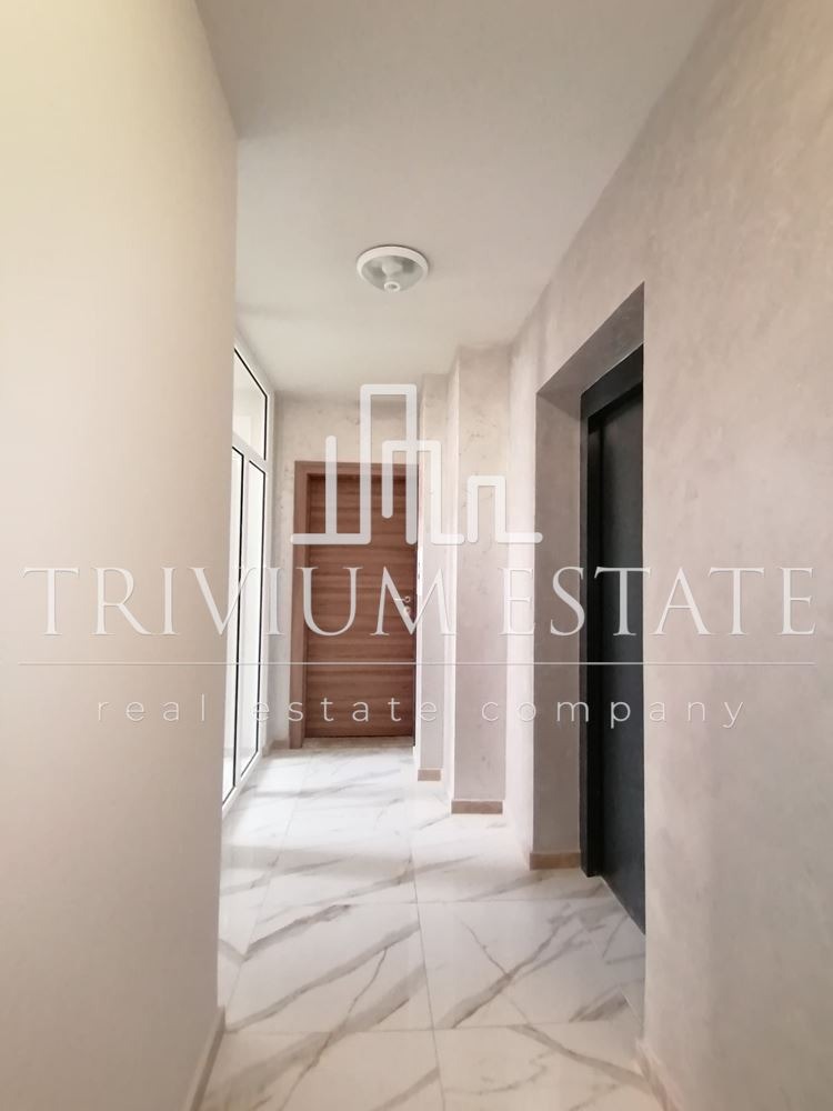Продава 3-СТАЕН, гр. Пловдив, Кючук Париж, снимка 6 - Апартаменти - 55103074