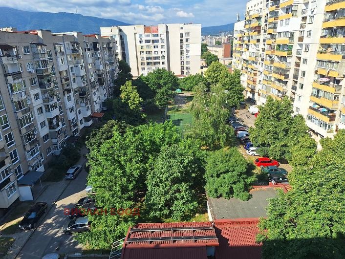 Продава 3-СТАЕН, гр. София, Красна поляна 3