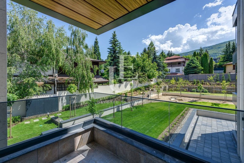 Til salgs  3 soverom Sofia , Dragalevtsi , 201 kvm | 99935642 - bilde [17]