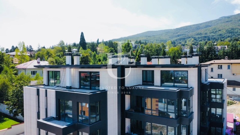 For Sale  3 bedroom Sofia , Dragalevtsi , 201 sq.m | 99935642 - image [13]