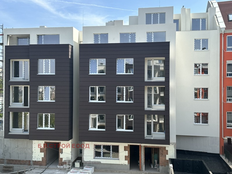 Продава 4-СТАЕН, гр. София, Младост 2, снимка 1 - Aпартаменти - 49224144