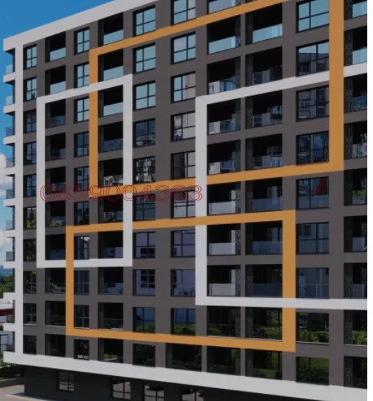 Satılık  3 yatak odası Varna , Vazrajdane 1 , 122 metrekare | 25942433 - görüntü [2]