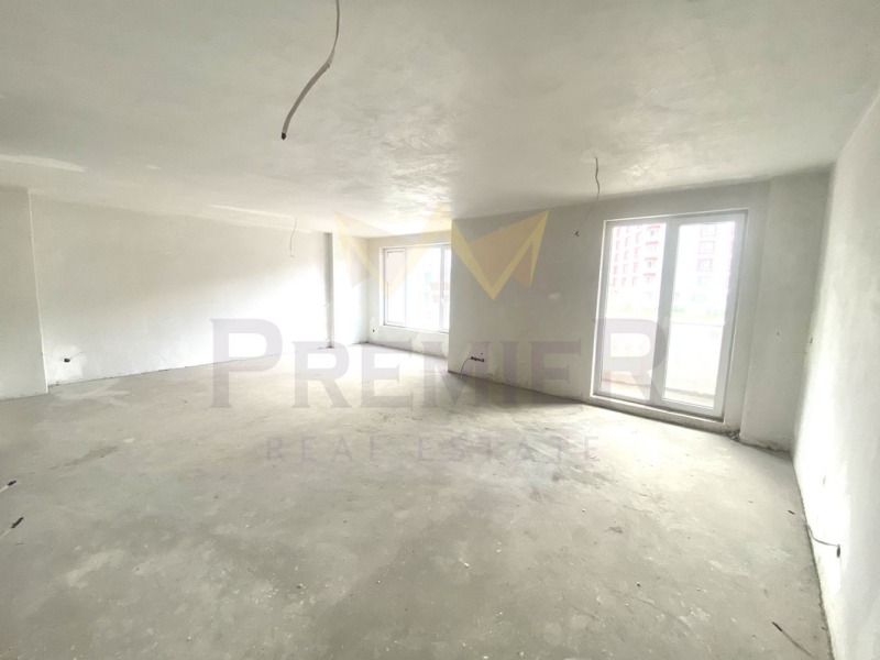 Продава 4-СТАЕН, гр. София, Манастирски ливади, снимка 2 - Апартаменти - 52439750