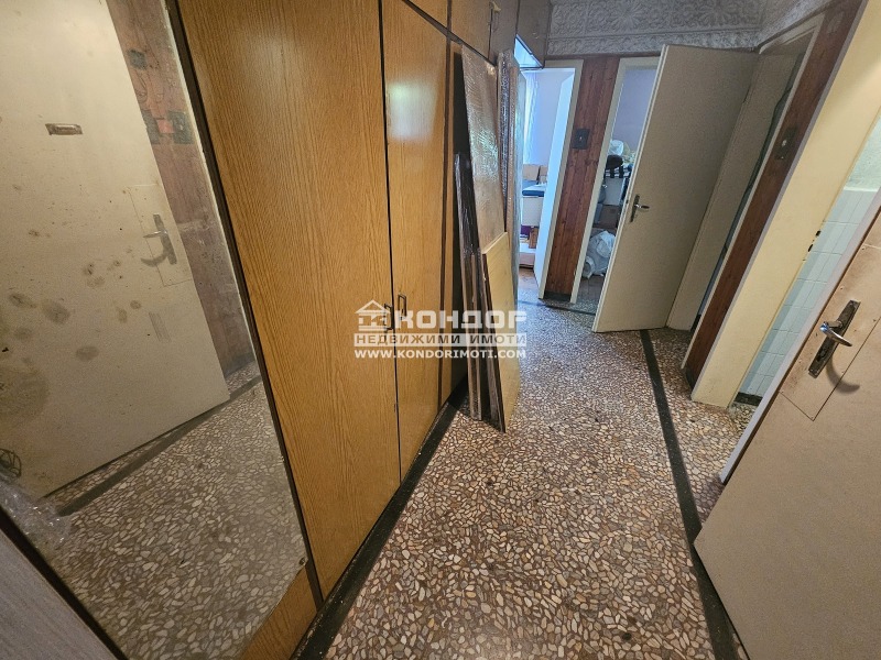 À venda  Mais de 3 quartos Plovdiv , Vastanitcheski , 155 m² | 89603703 - imagem [5]