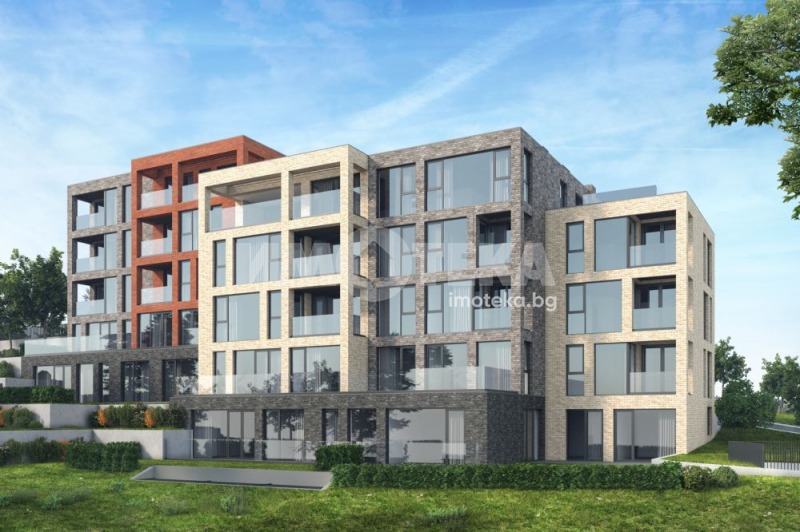 Satılık  3+ yatak odası Varna , Briz , 177 metrekare | 68849891 - görüntü [17]