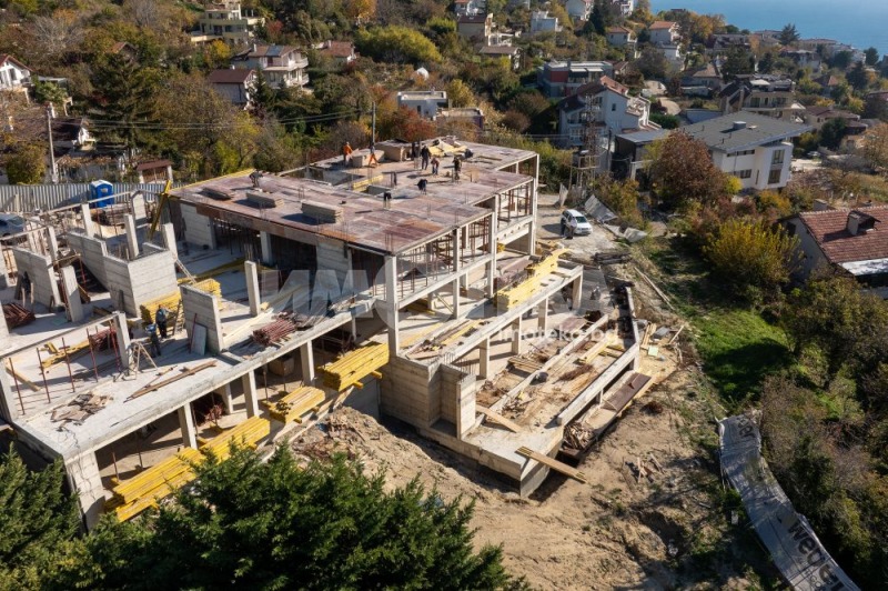 Satılık  3+ yatak odası Varna , Briz , 177 metrekare | 68849891 - görüntü [13]